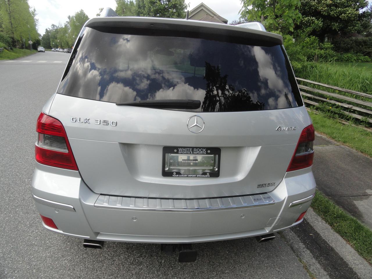 2010 Mercedes-Benz GLK350 DOCUMENTATION FEE $ 195.00 - Photo #31