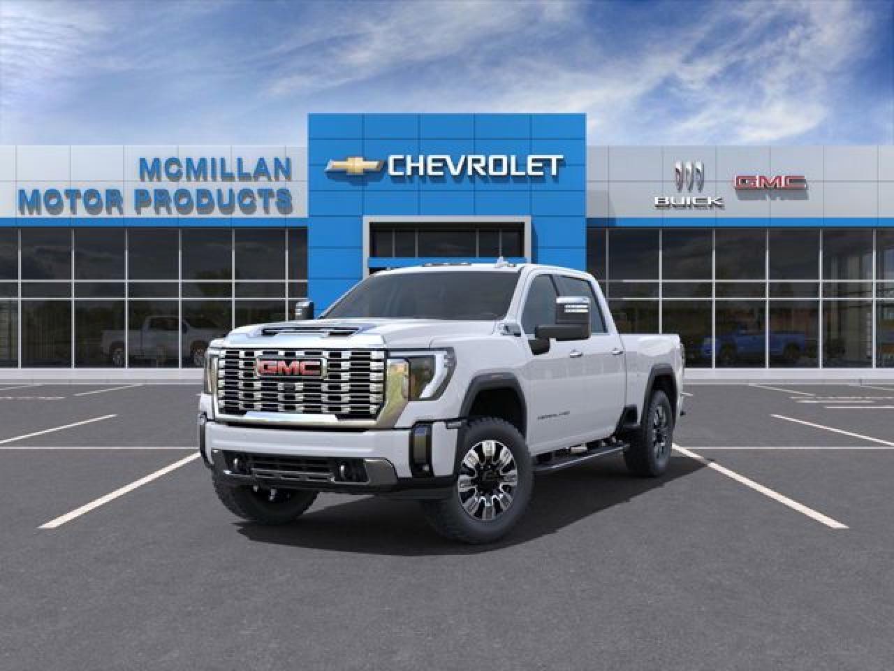 New 2025 GMC Sierra  for sale in Kipling, SK