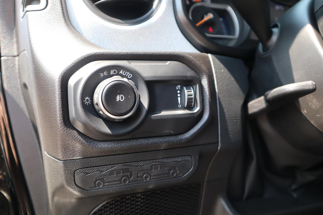 2025 Jeep Wrangler Willys 4 Door 4x4 Photo