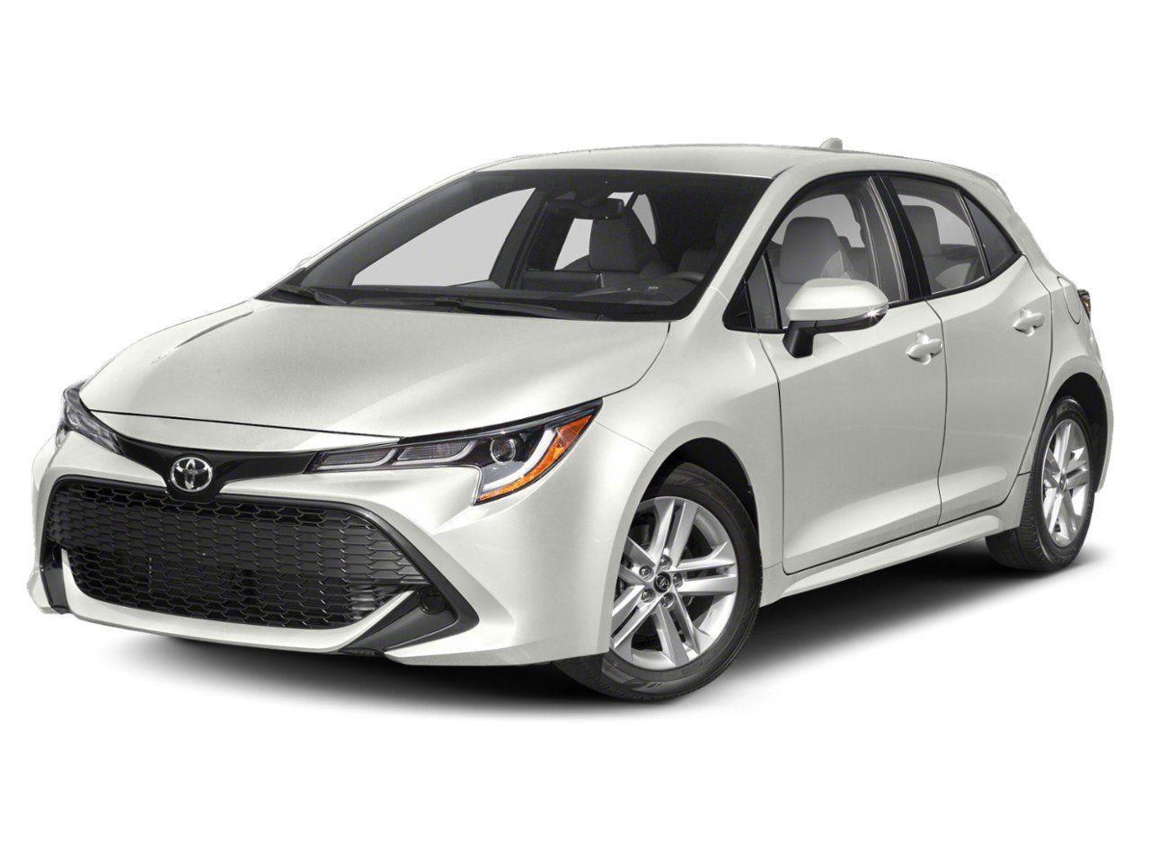 Used 2019 Toyota Corolla Hatchback Other CVT for sale in St Catharines, ON