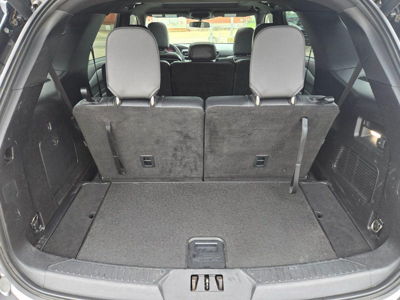 2020 Ford Explorer XLT - Photo #26