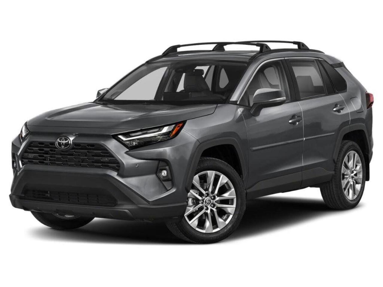Used 2024 Toyota RAV4 XLE AWD for sale in Langenburg, SK