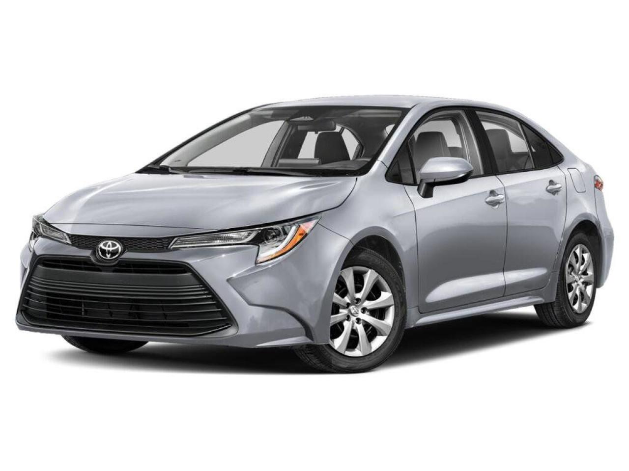 Used 2024 Toyota Corolla LE for sale in Langenburg, SK