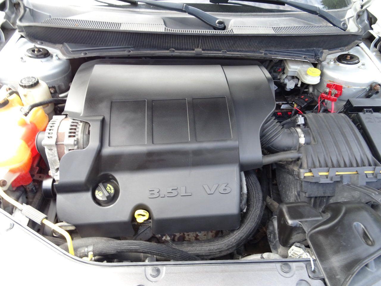 2009 Chrysler Sebring Limited  - Photo #18