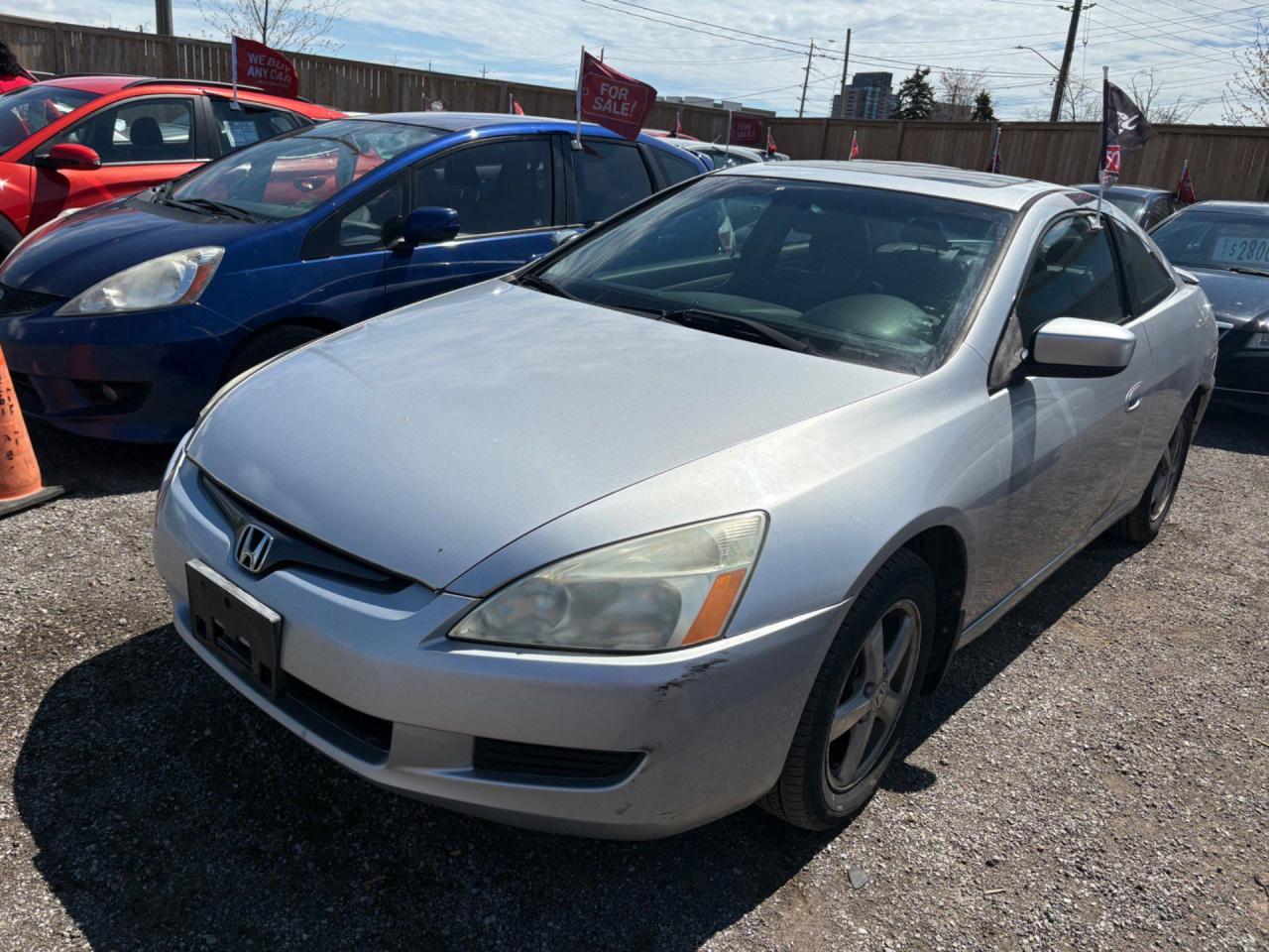 Used 2005 Honda Accord  for sale in Ajax, ON