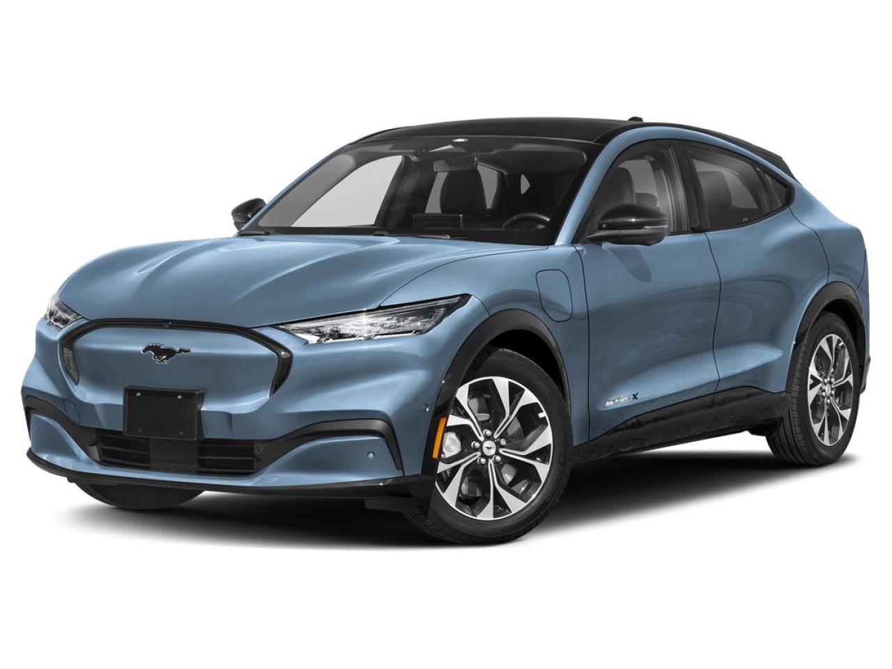 New 2024 Ford Mustang Mach-E Premium for sale in Ottawa, ON
