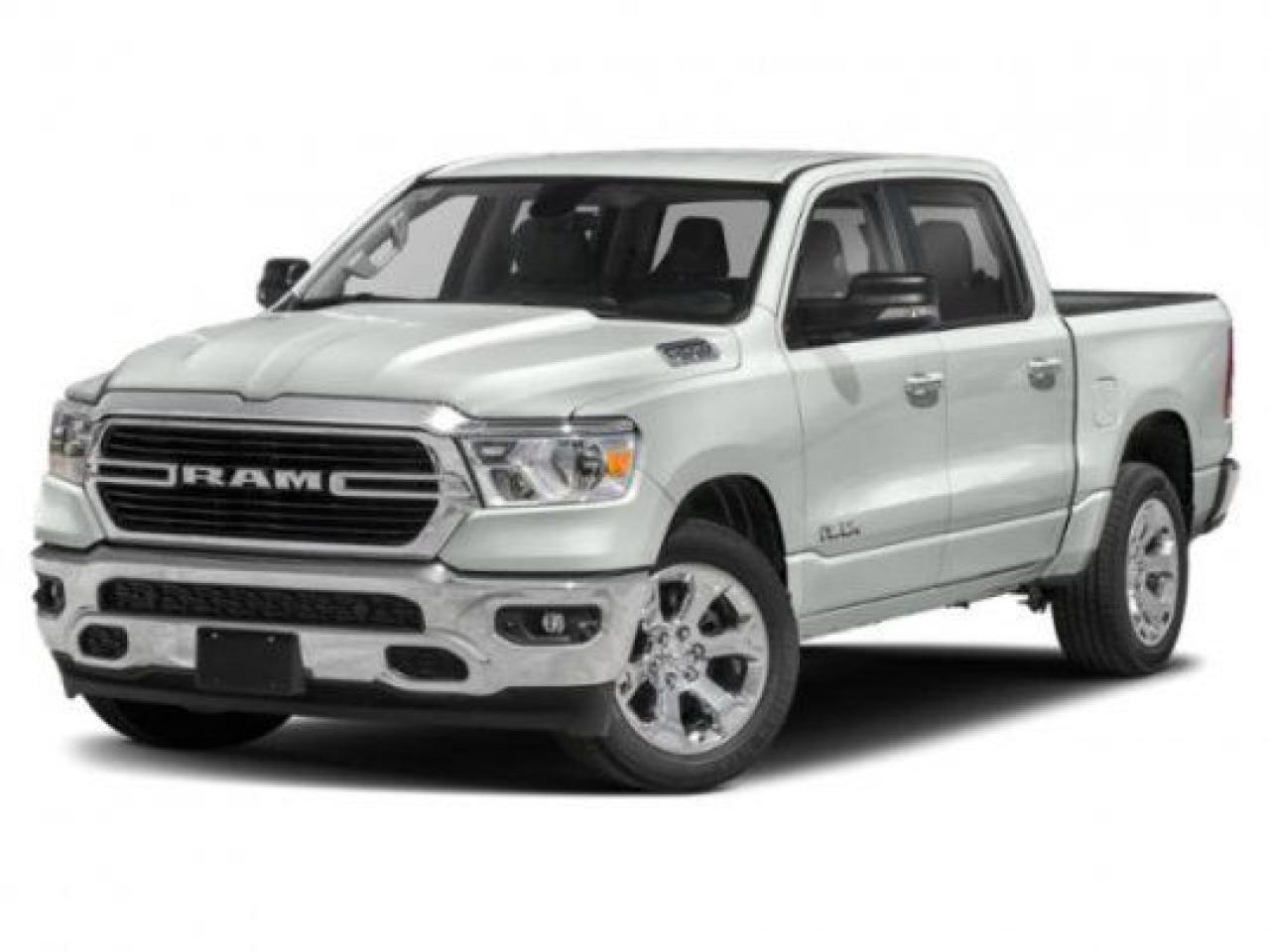 Used 2021 RAM 1500 Big Horn for sale in Saskatoon, SK