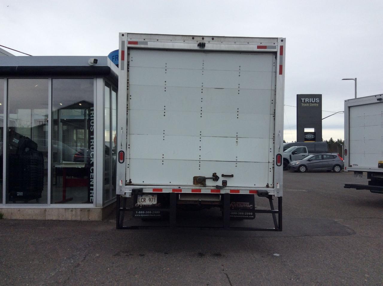 2022 Ford F-450 XL Photo