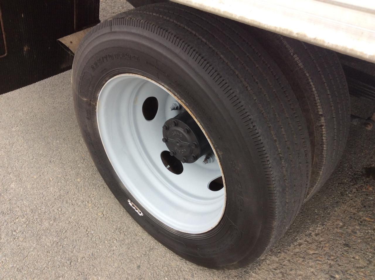 2022 Ford F-450 XL Photo