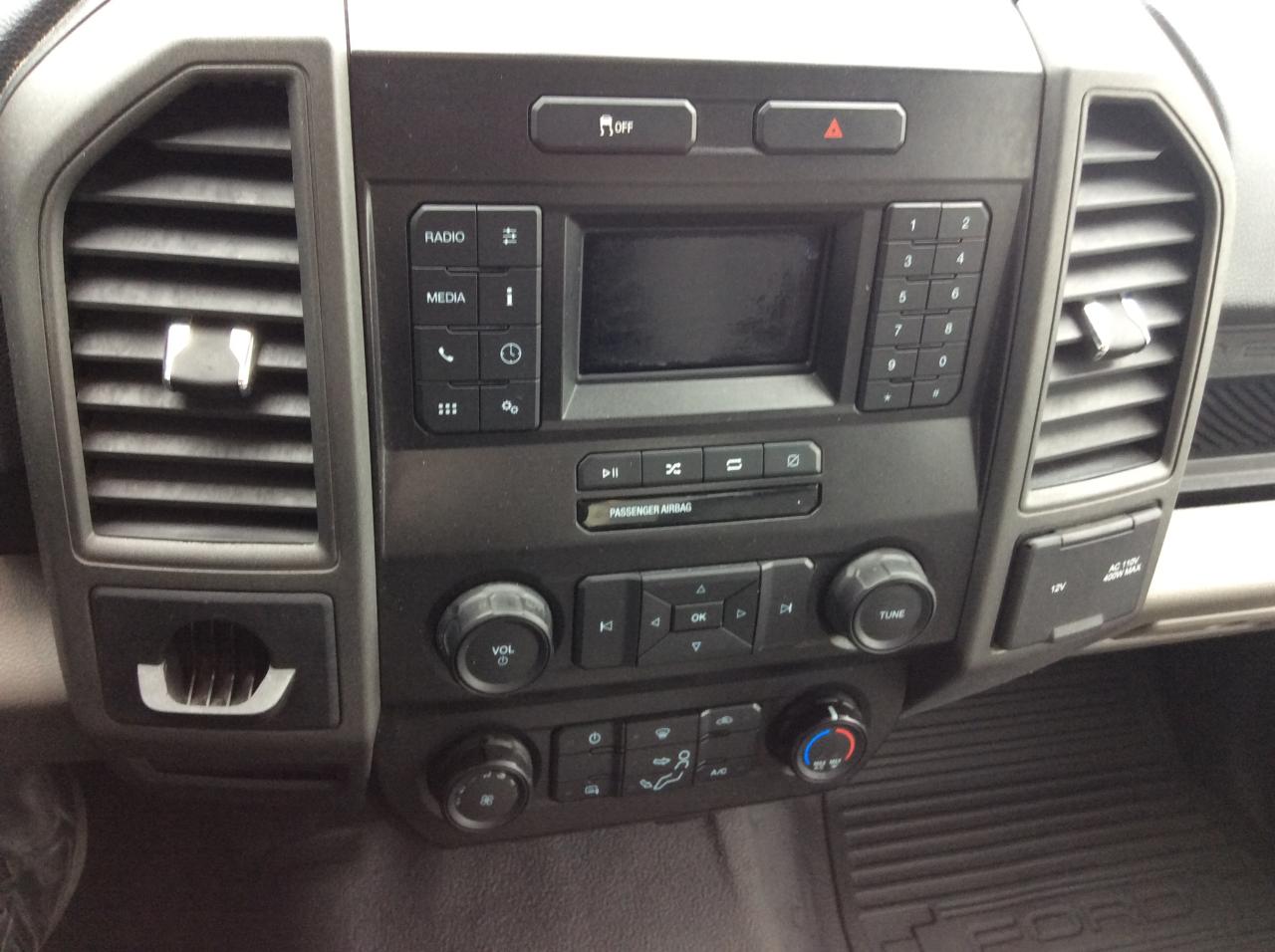 2022 Ford F-450 XL Photo