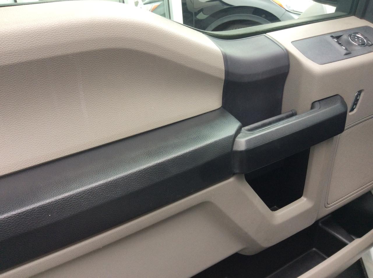 2022 Ford F-450 XL Photo2