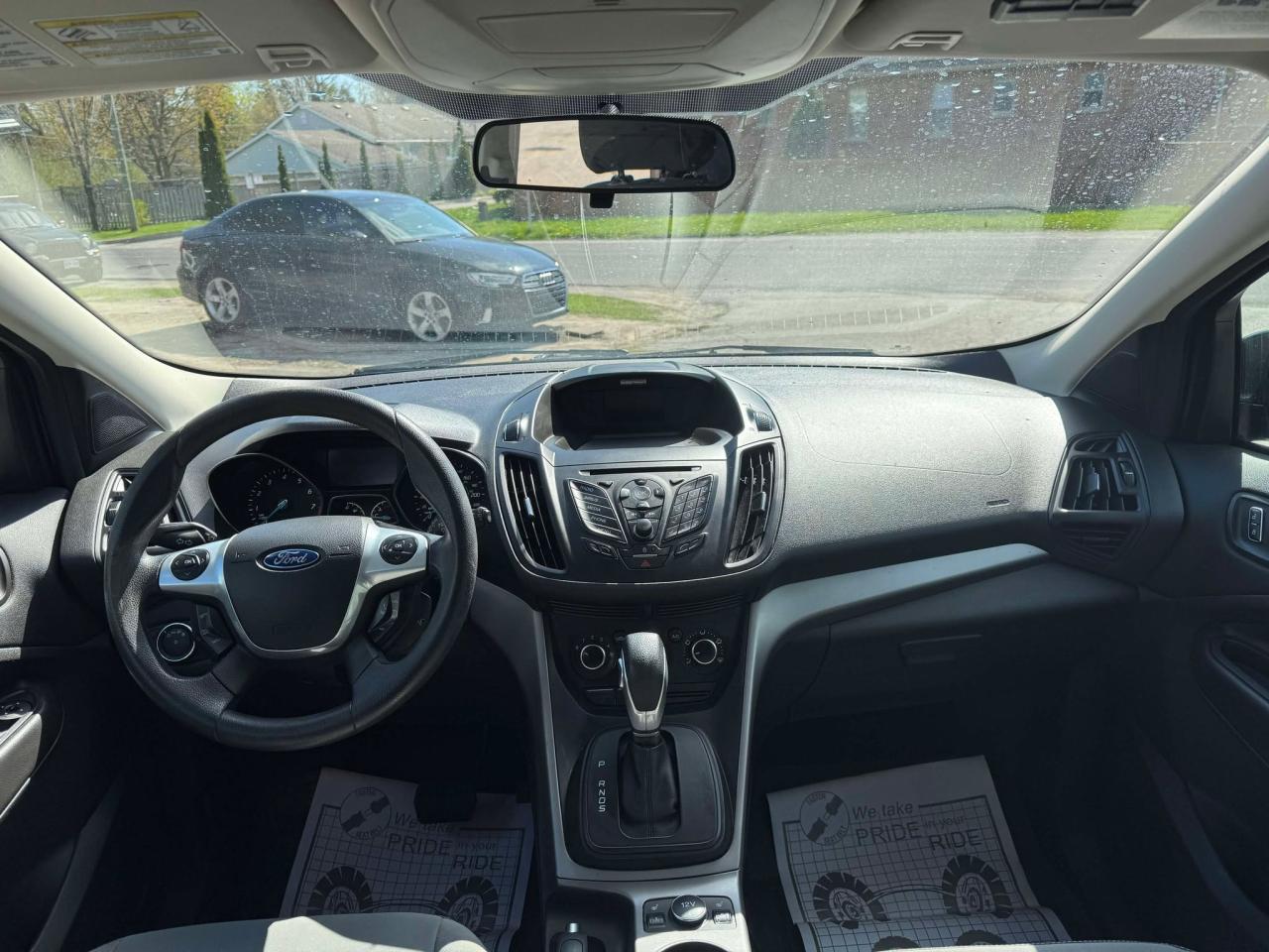 2014 Ford Escape SE - Photo #15