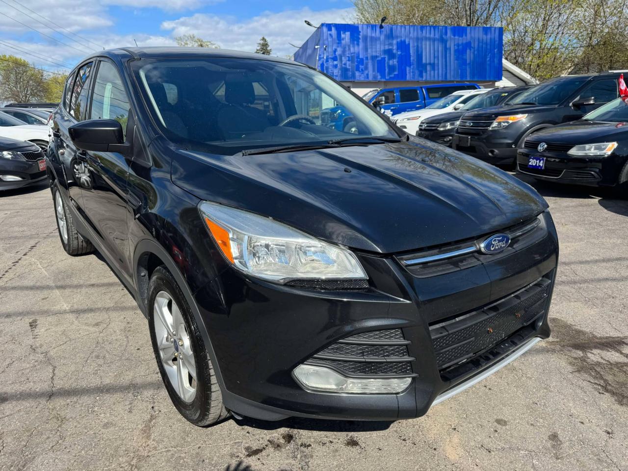 2014 Ford Escape SE - Photo #1