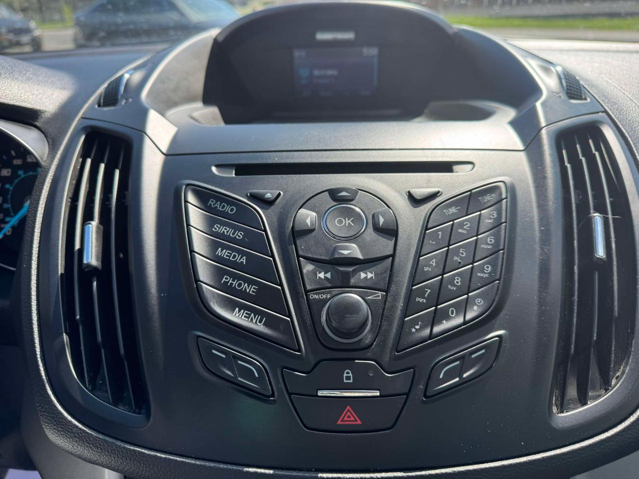 2014 Ford Escape SE - Photo #19