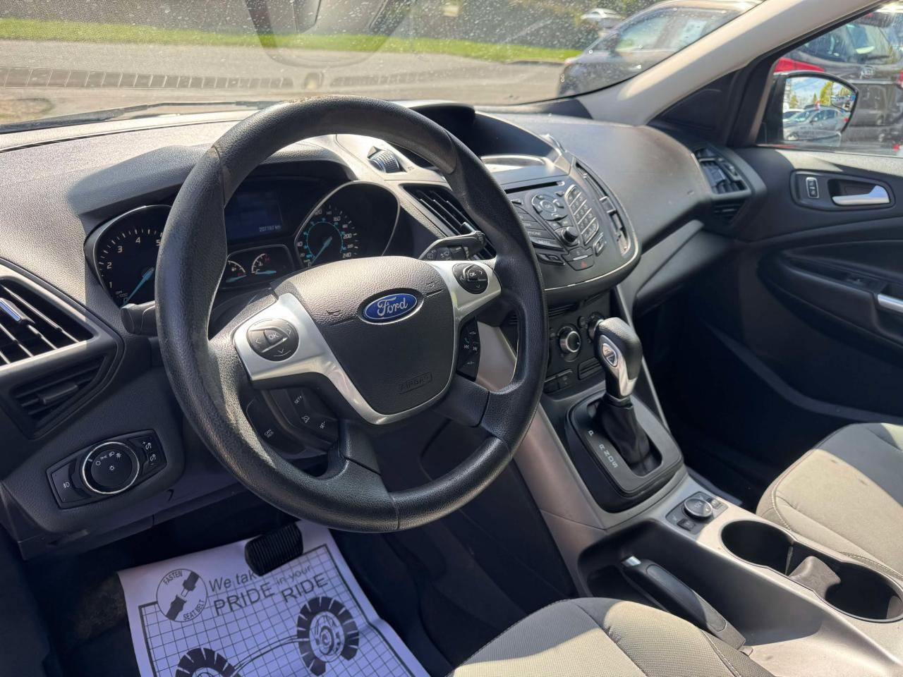 2014 Ford Escape SE - Photo #13