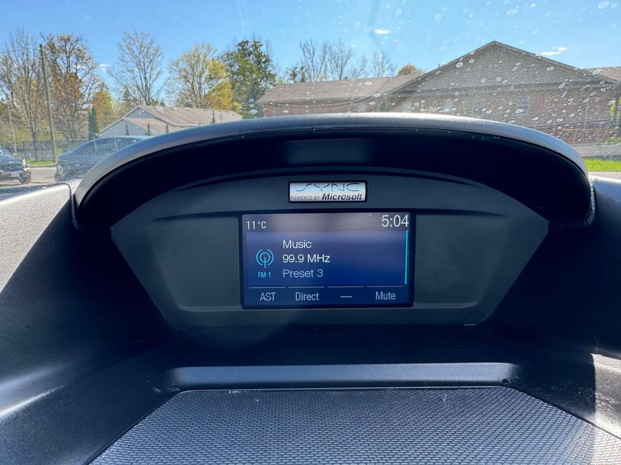 2014 Ford Escape SE - Photo #21