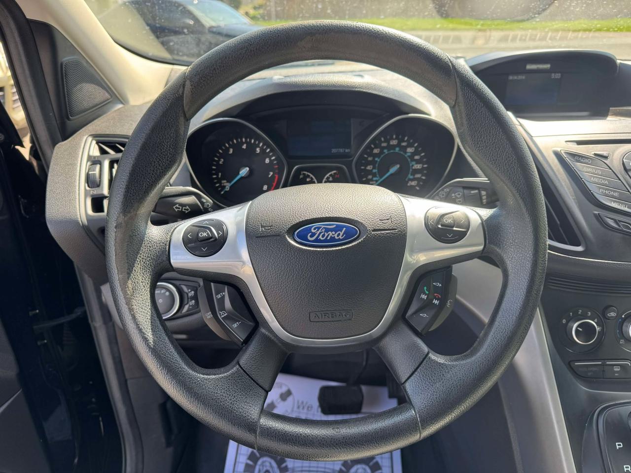 2014 Ford Escape SE - Photo #18