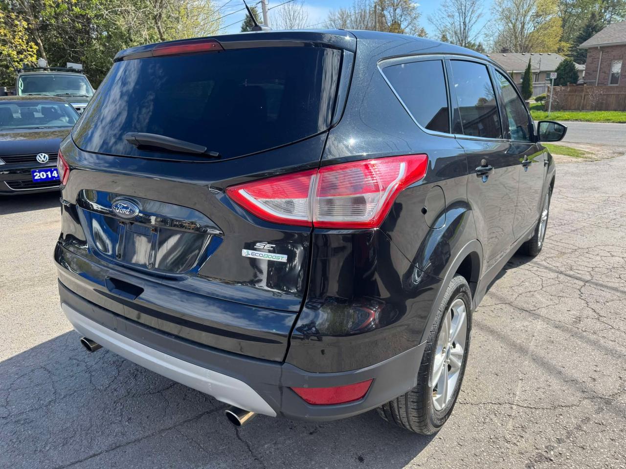 2014 Ford Escape SE - Photo #7