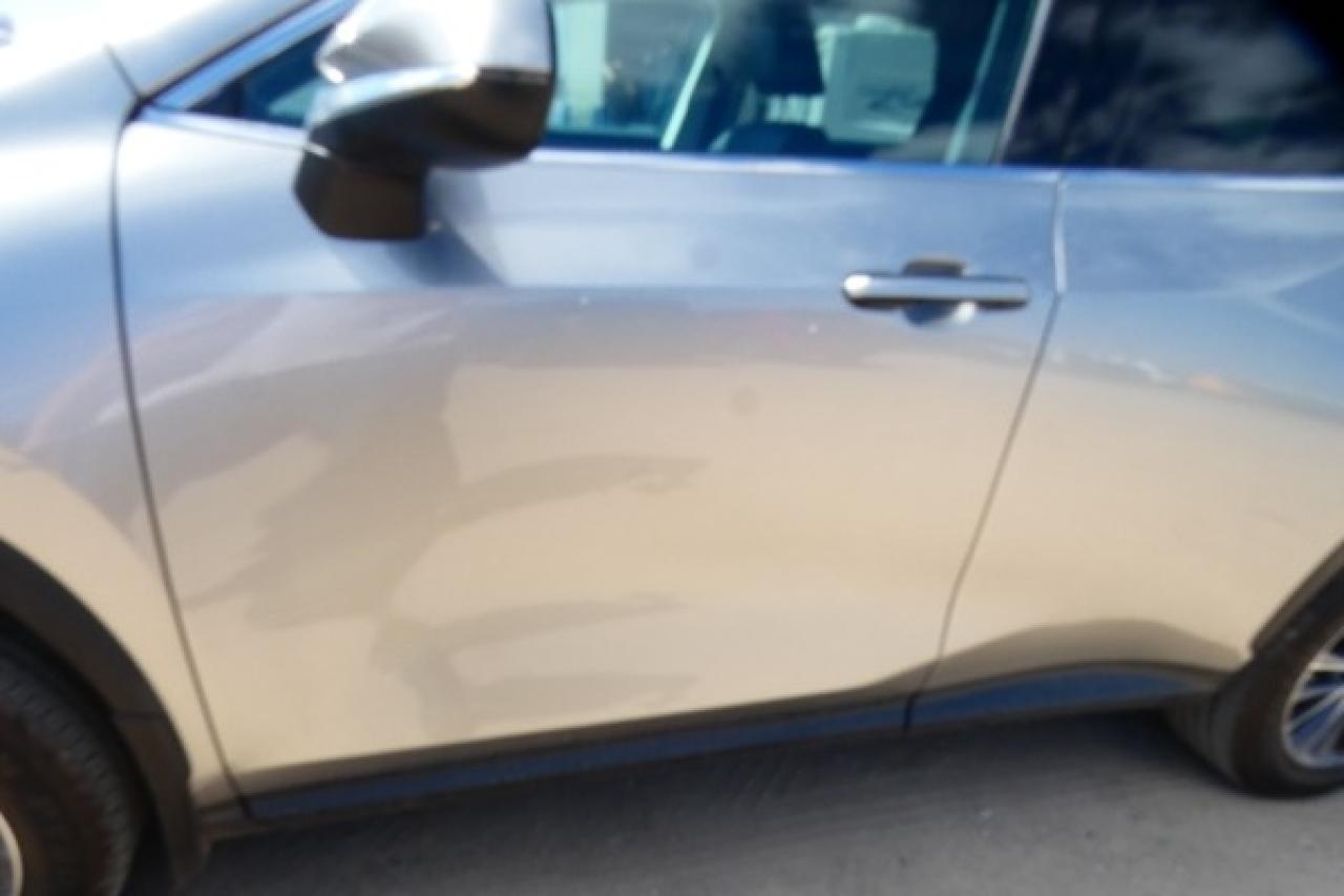 2022 Lexus NX NX 250 AWD w/Htd Leather, Nav ready, BUC - Photo #23