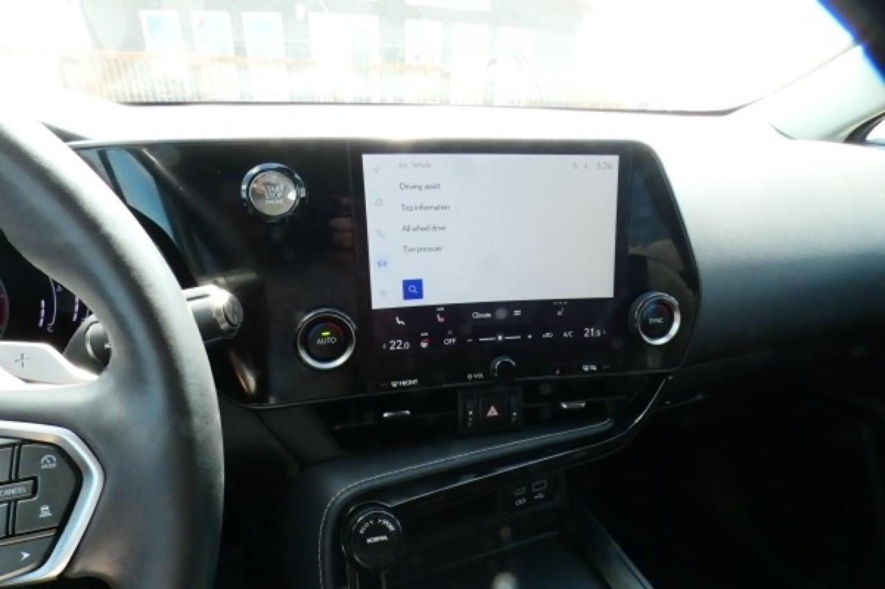 2022 Lexus NX NX 250 AWD w/Htd Leather, Nav ready, BUC - Photo #16