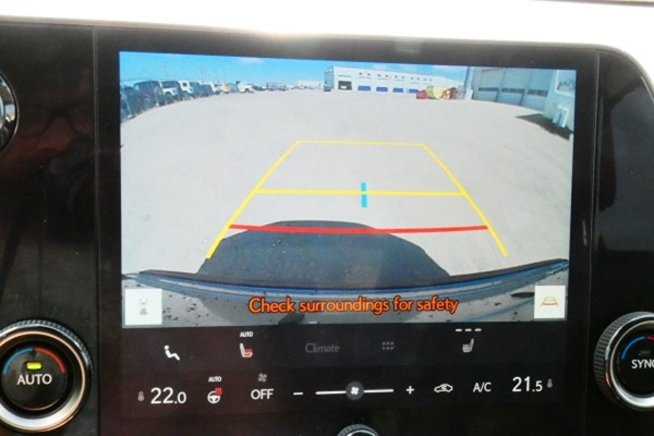 2022 Lexus NX NX 250 AWD w/Htd Leather, Nav ready, BUC - Photo #14