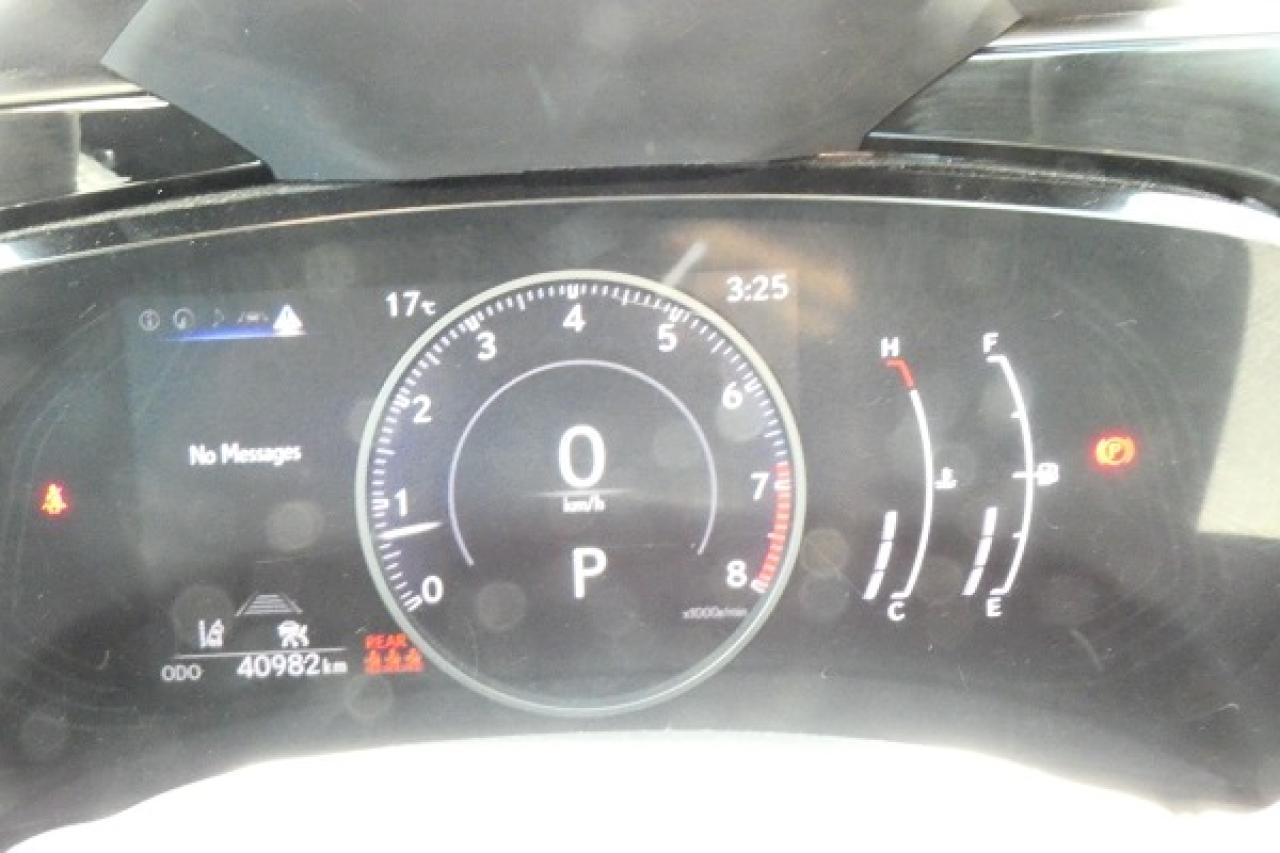 2022 Lexus NX NX 250 AWD w/Htd Leather, Nav ready, BUC - Photo #13