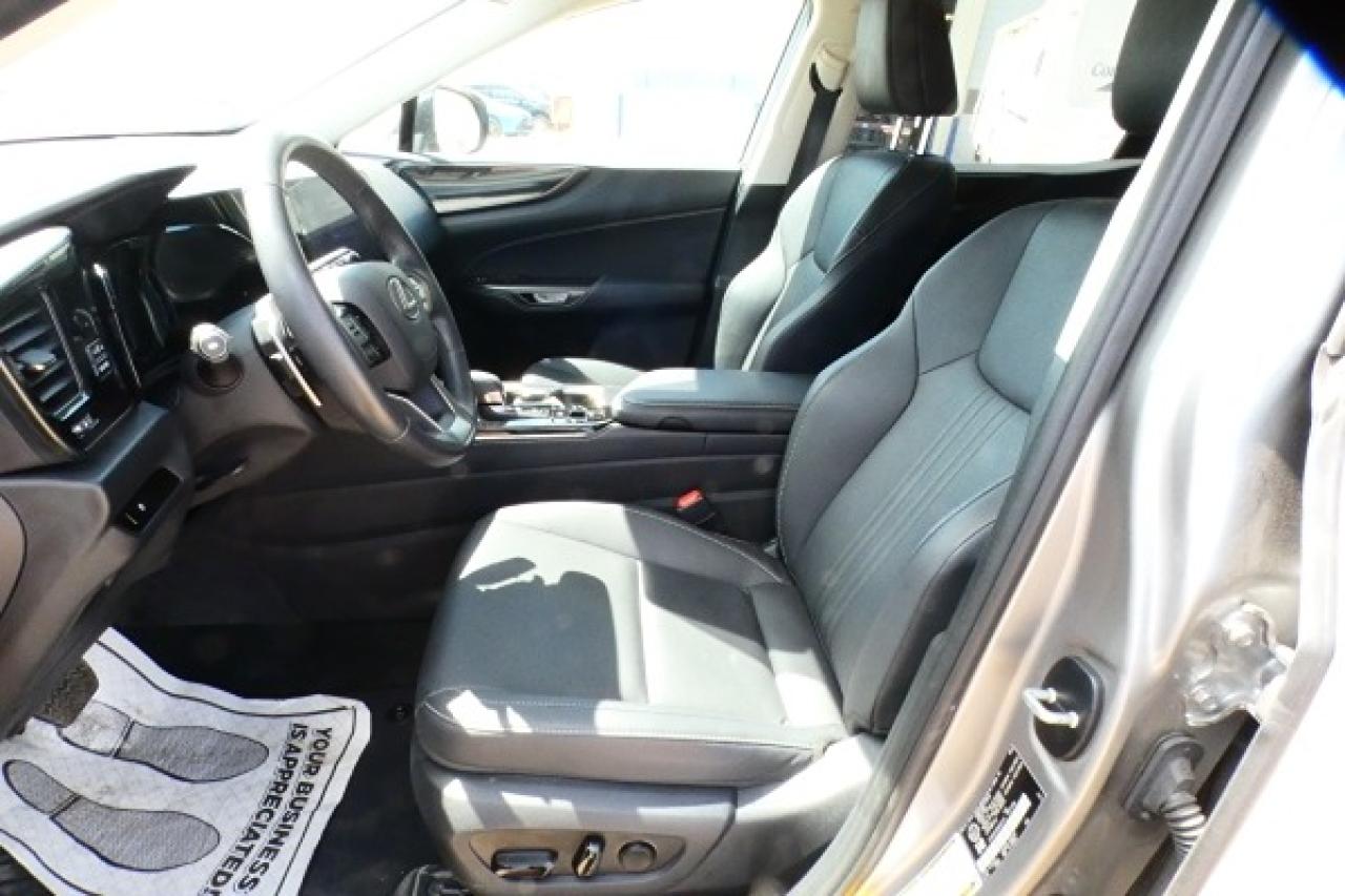 2022 Lexus NX NX 250 AWD w/Htd Leather, Nav ready, BUC - Photo #11