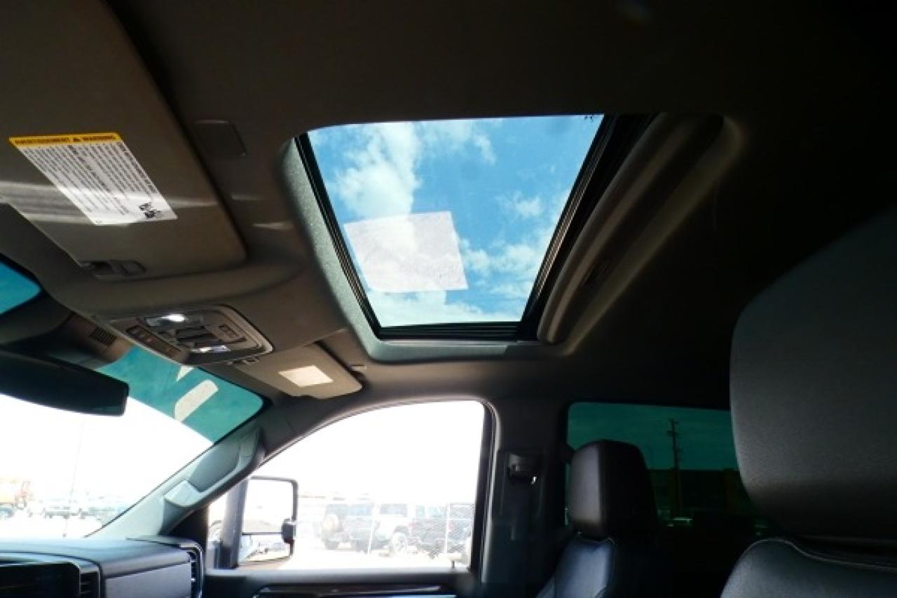 2022 Chevrolet Silverado 1500 LT Trail Boss DURA DSL w/Htd L, S/R, NAV rdy, BUC - Photo #14