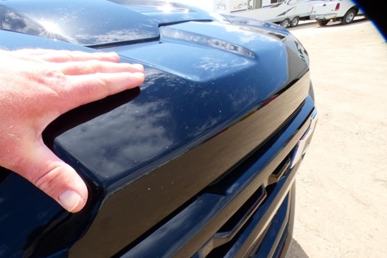 2022 Chevrolet Silverado 1500 LT Trail Boss DURA DSL w/Htd L, S/R, NAV rdy, BUC - Photo #20