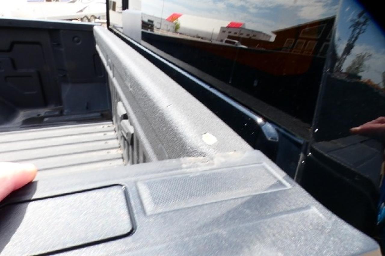 2022 Chevrolet Silverado 1500 LT Trail Boss DURA DSL w/Htd L, S/R, NAV rdy, BUC - Photo #24
