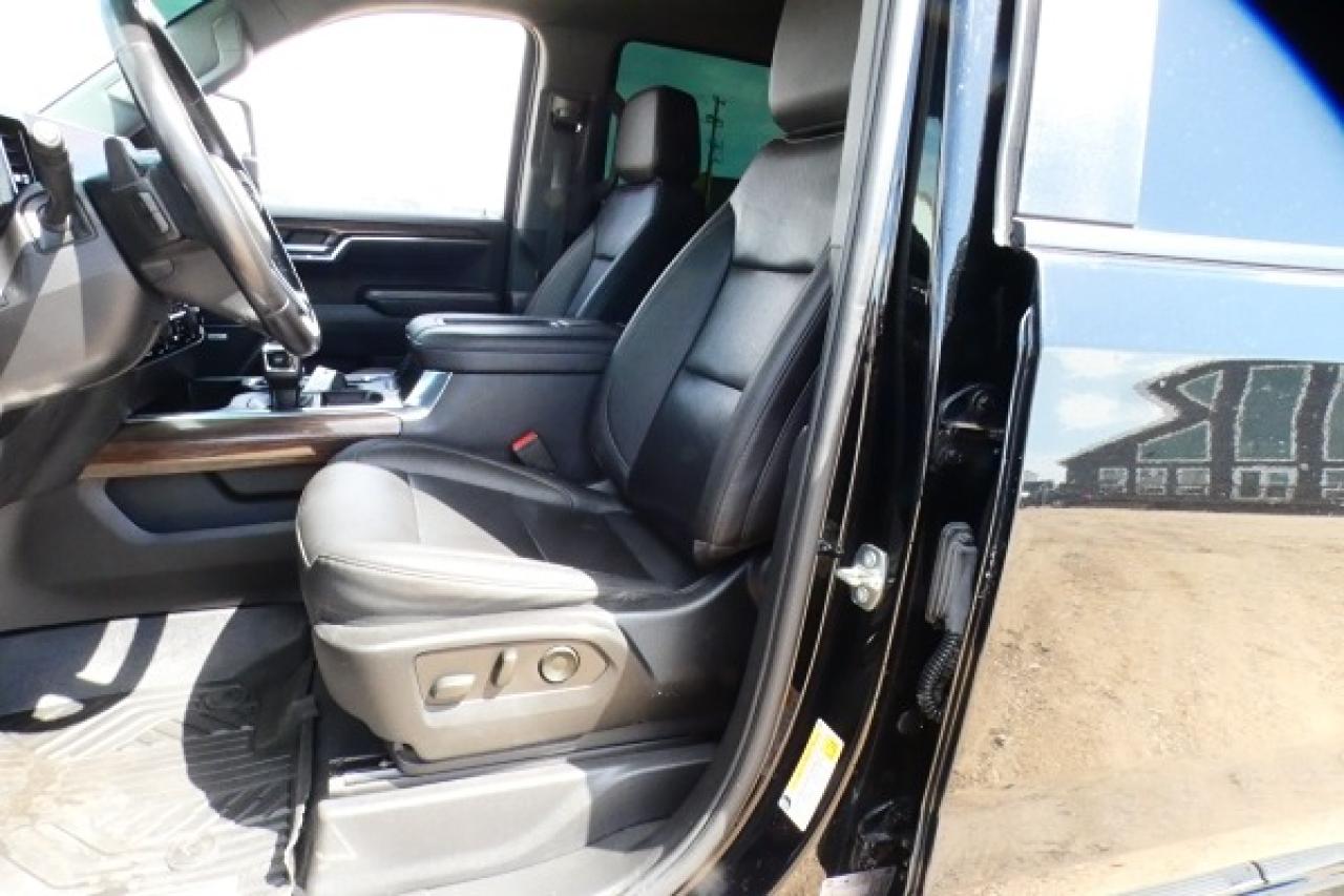 2022 Chevrolet Silverado 1500 LT Trail Boss DURA DSL w/Htd L, S/R, NAV rdy, BUC - Photo #10