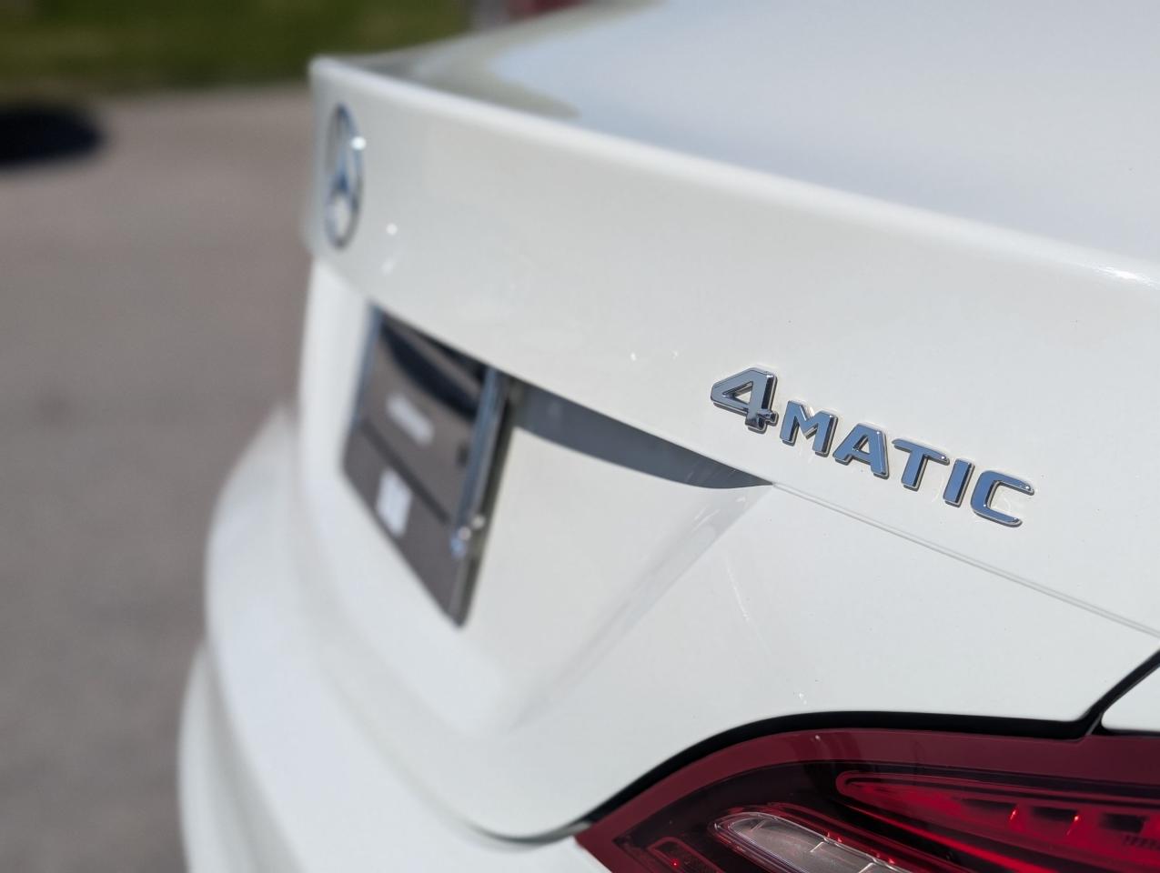 2018 Mercedes-Benz CLA-Class CLA 250 - Photo #26