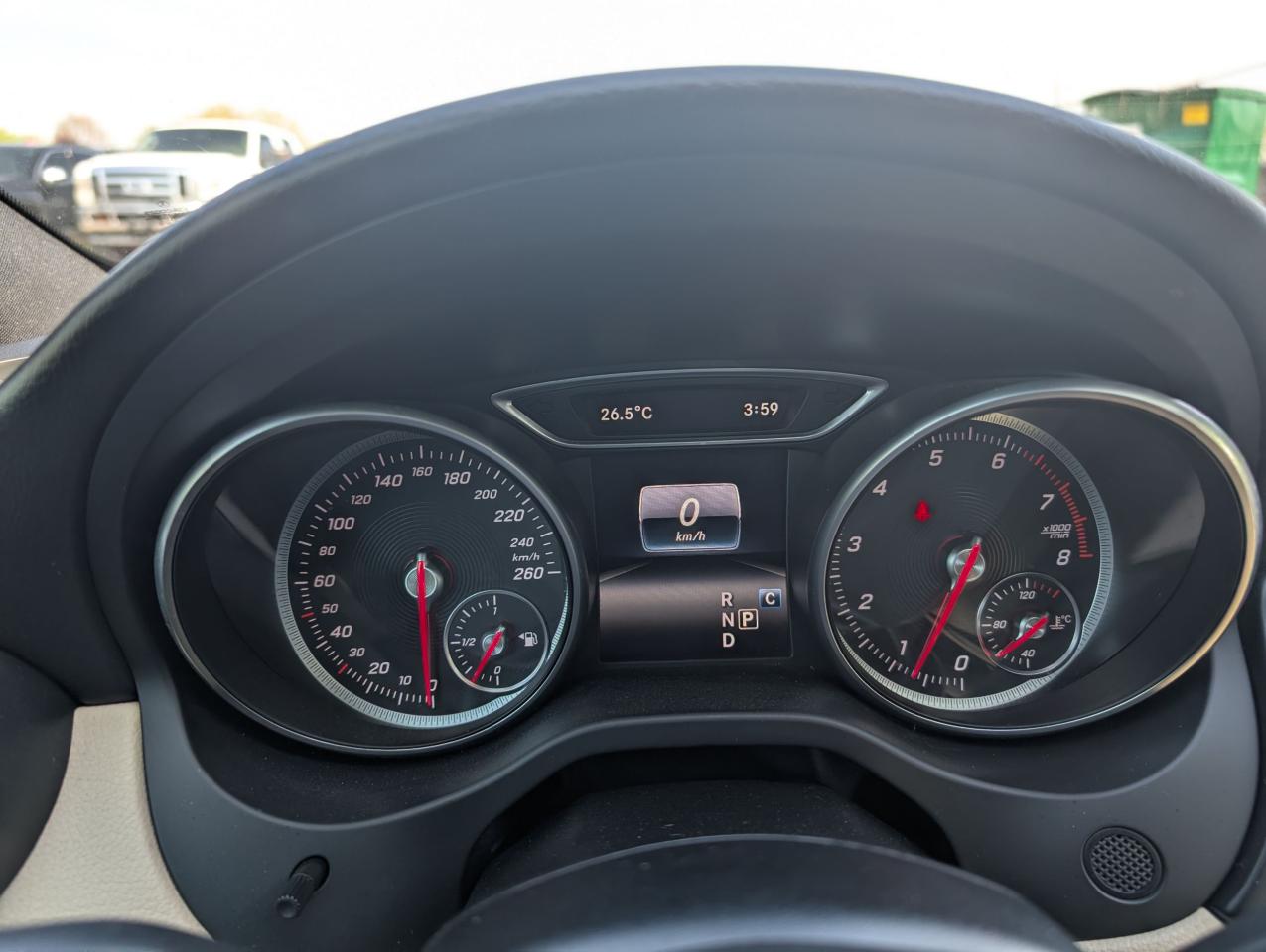 2018 Mercedes-Benz CLA-Class CLA 250 - Photo #11
