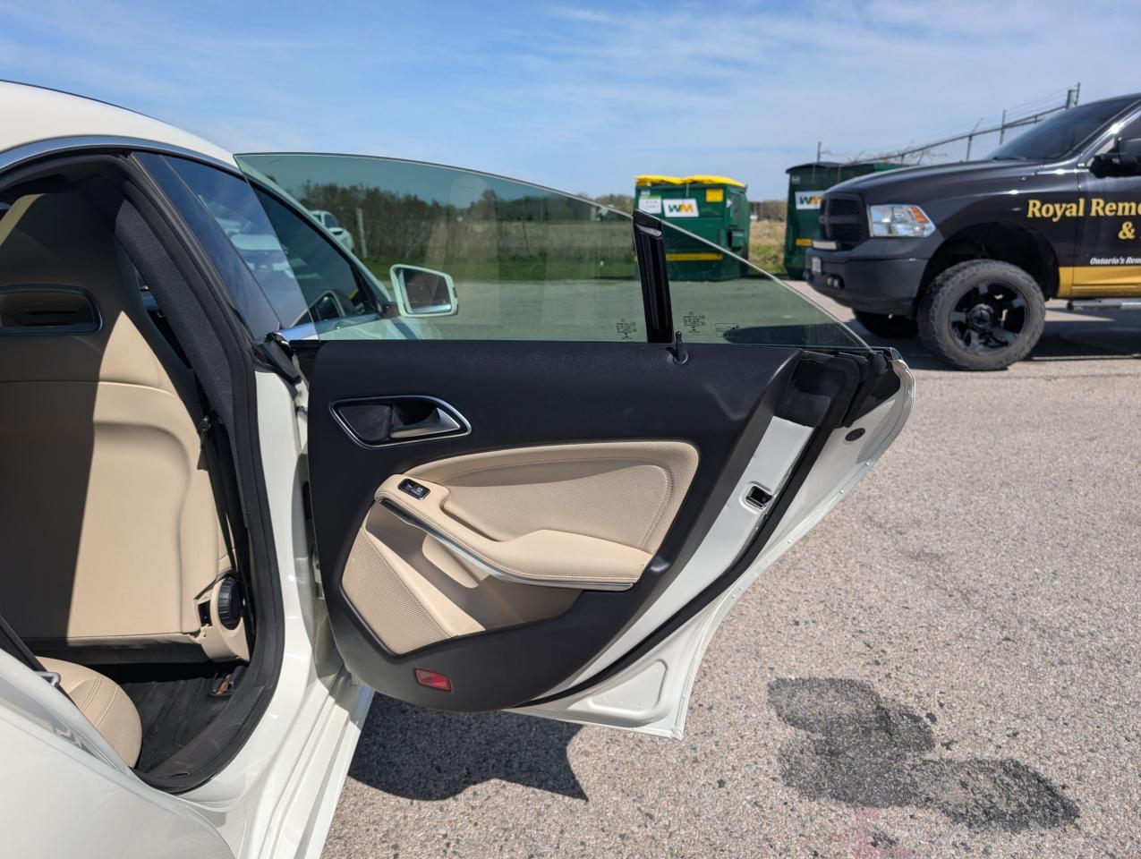 2018 Mercedes-Benz CLA-Class CLA 250 - Photo #18