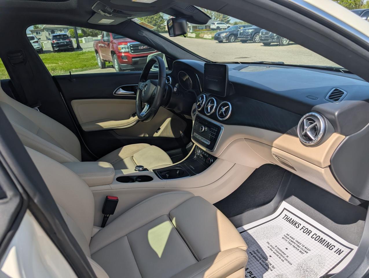 2018 Mercedes-Benz CLA-Class CLA 250 - Photo #23