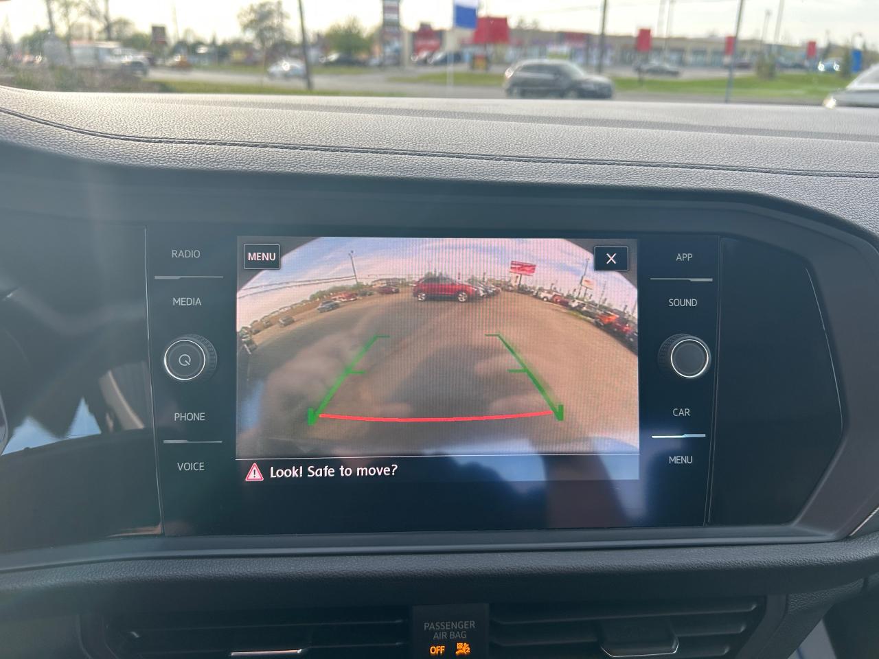 2019 Volkswagen Jetta HIGHLINE - Photo #14