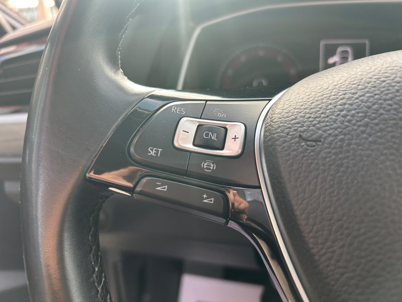 2019 Volkswagen Jetta HIGHLINE - Photo #17