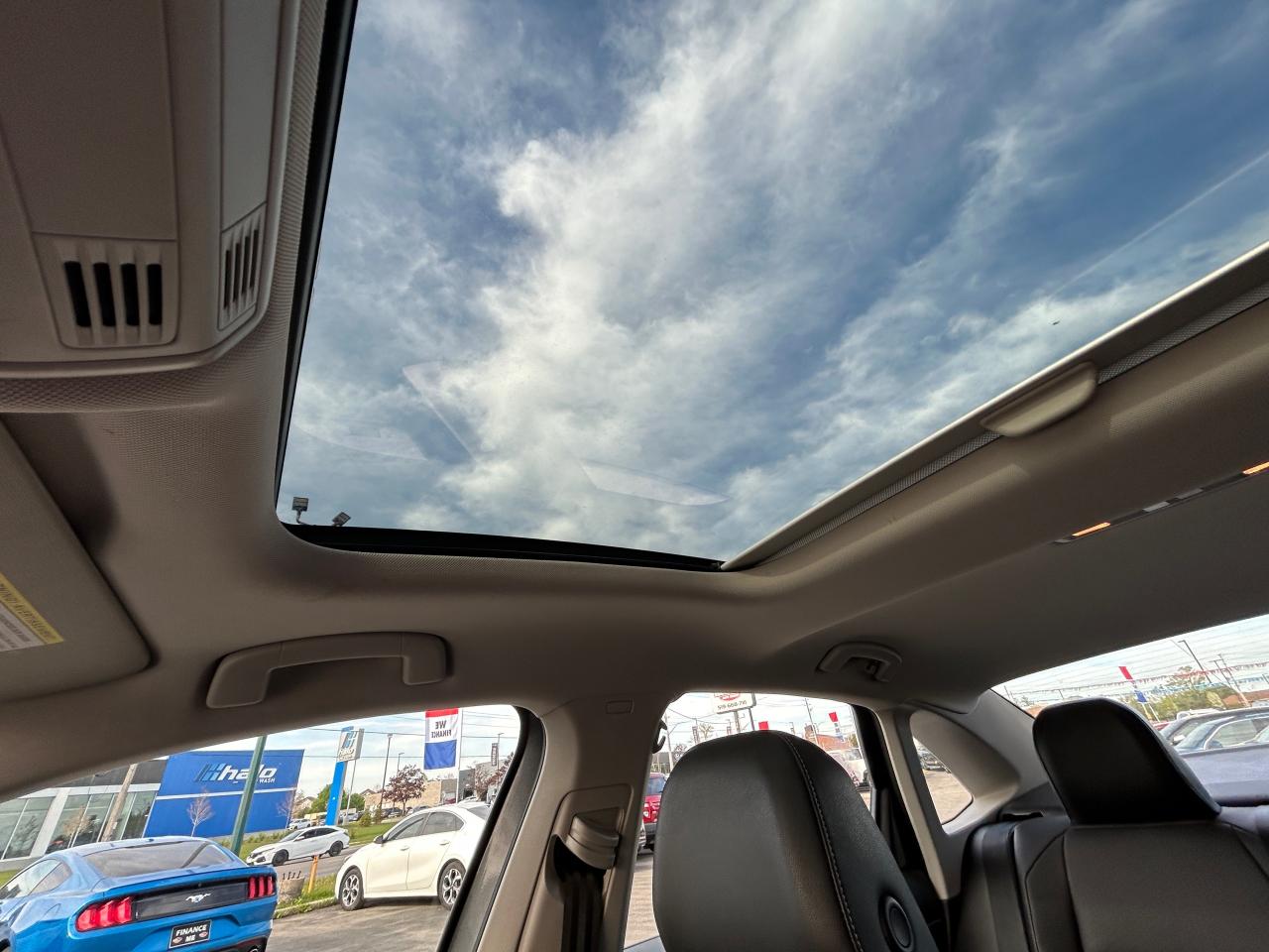 2019 Volkswagen Jetta HIGHLINE - Photo #11