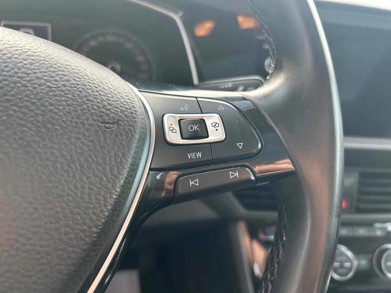 2019 Volkswagen Jetta HIGHLINE - Photo #16