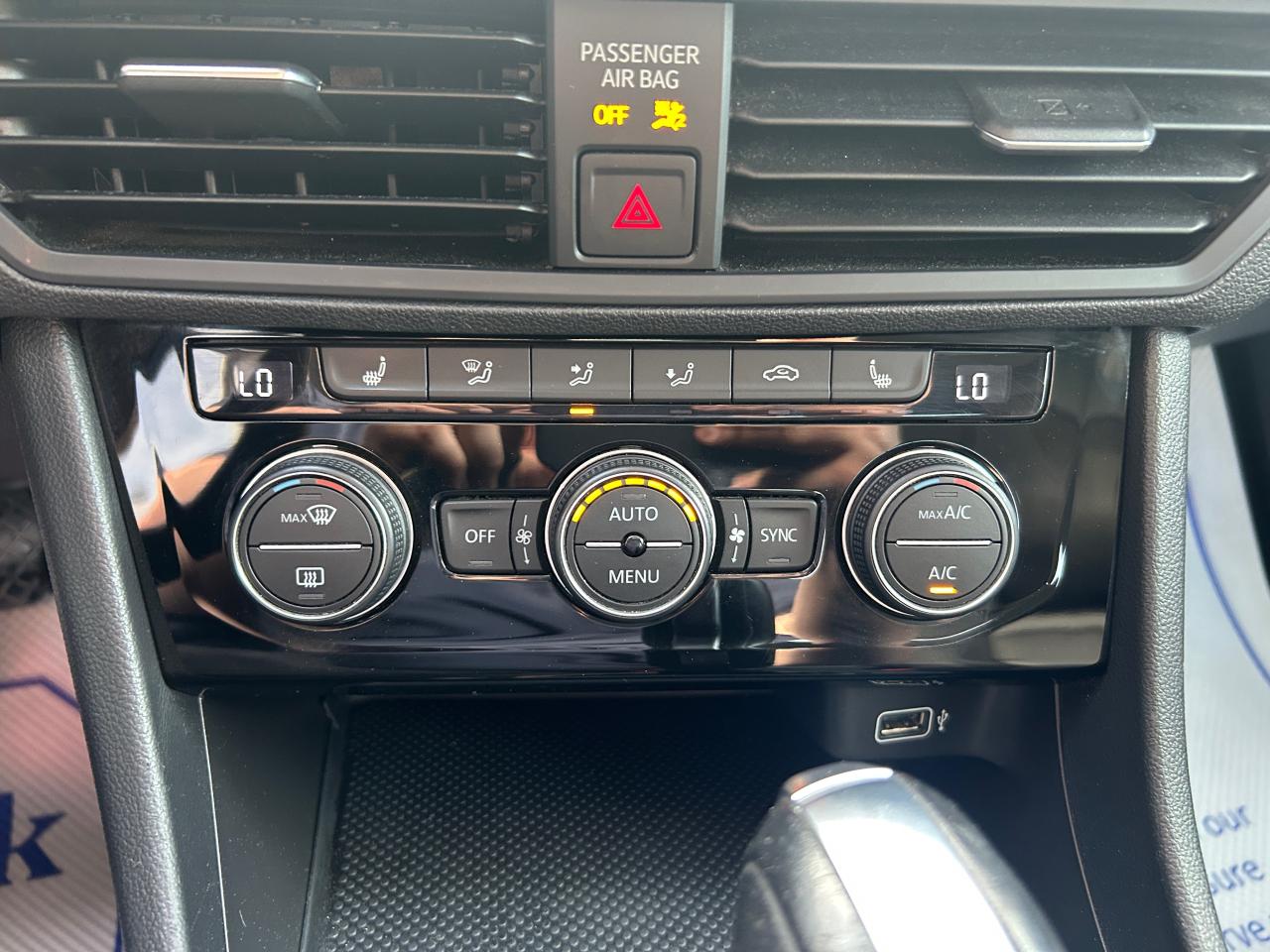 2019 Volkswagen Jetta HIGHLINE - Photo #12