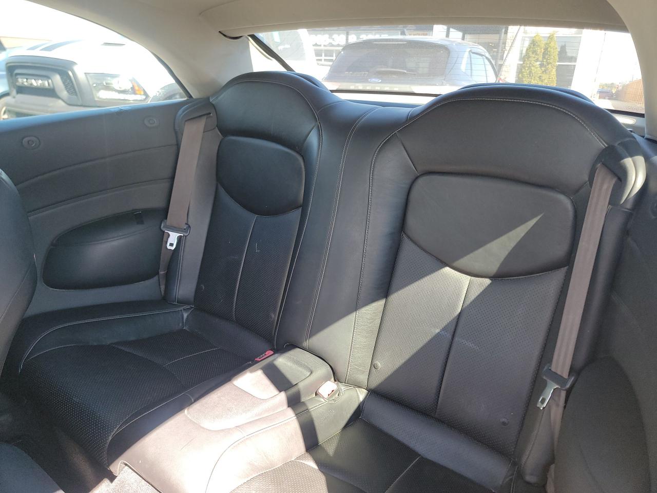 2009 Infiniti G37 Convertible | S - Photo #13