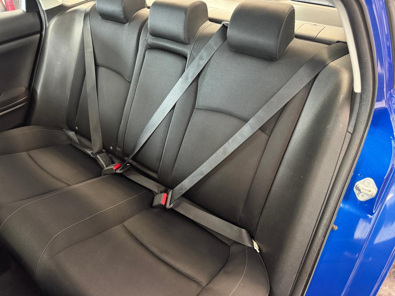 2019 Honda Civic LX+New Tires+Adaptive Cruise+CLEAN CARFAX Photo79