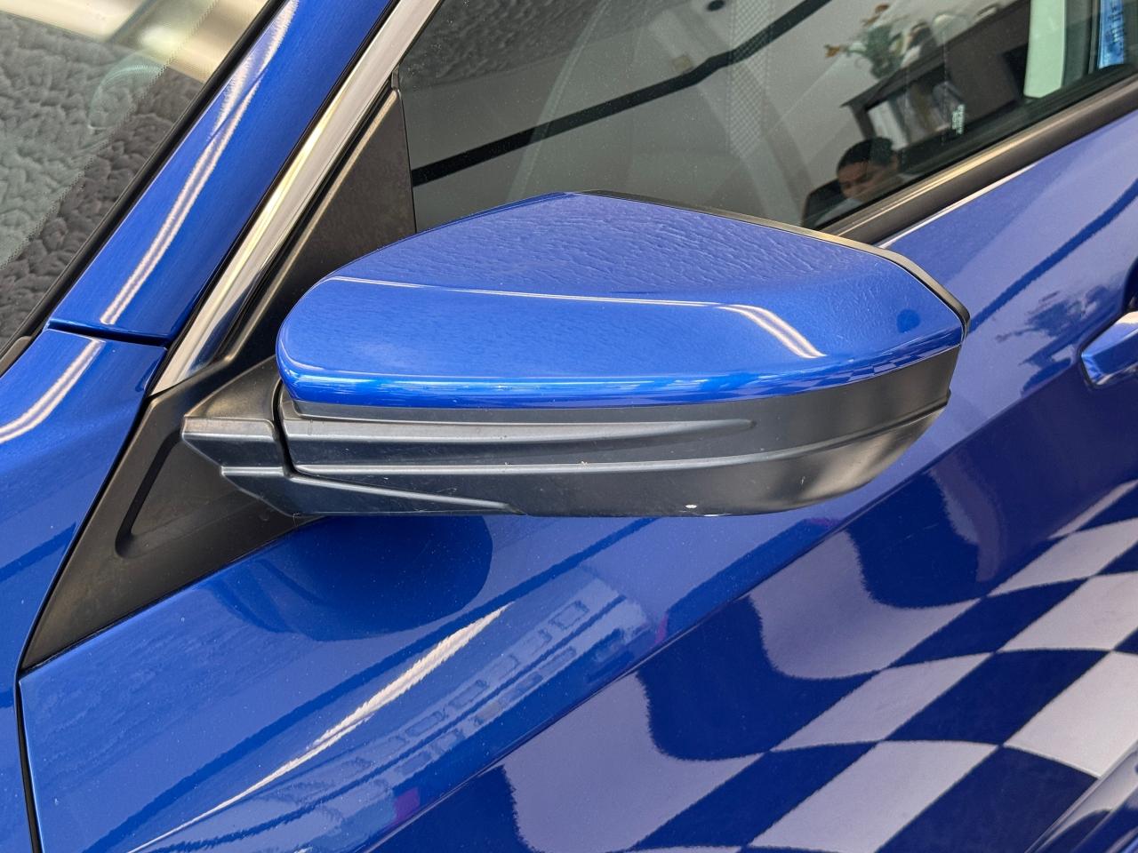 2019 Honda Civic LX+New Tires+Adaptive Cruise+CLEAN CARFAX Photo112
