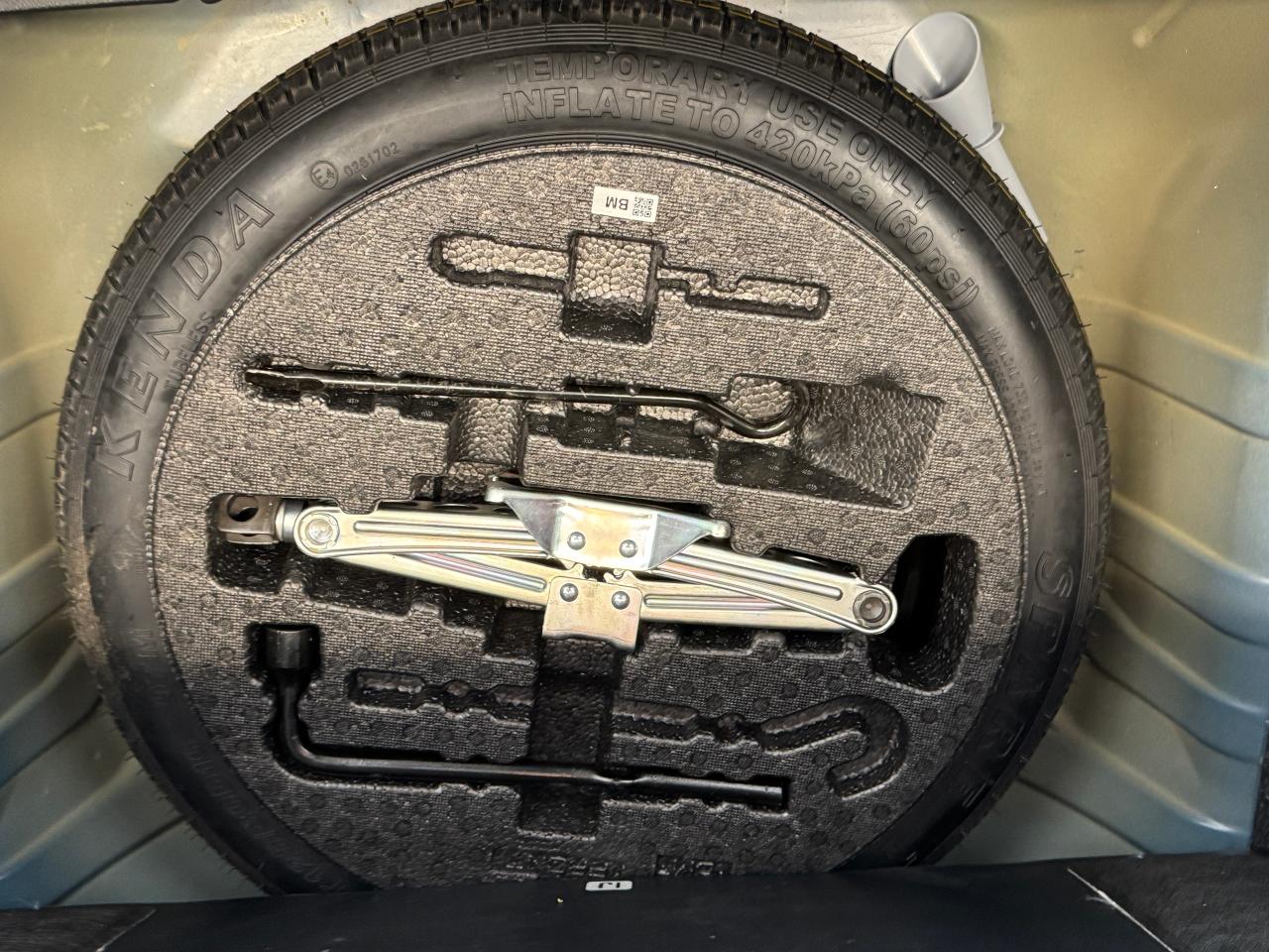 2019 Honda Civic LX+New Tires+Adaptive Cruise+CLEAN CARFAX - Photo #52