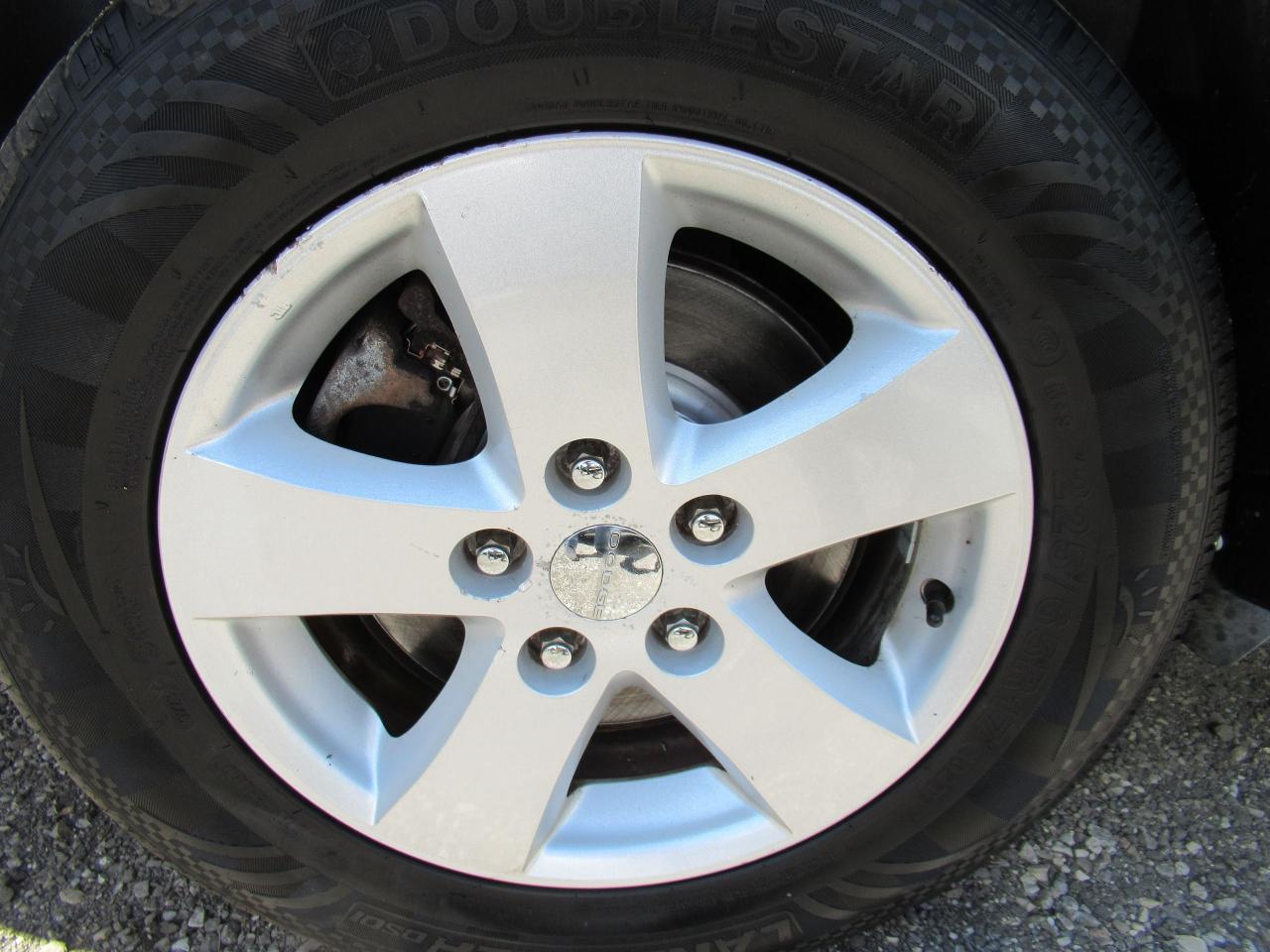 2013 Dodge Journey Canada Value Pkg - Photo #4