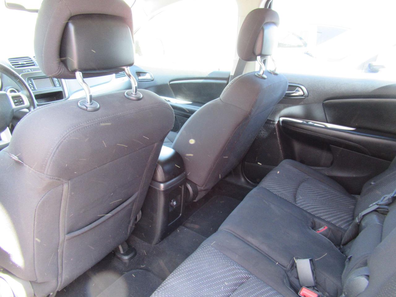 2013 Dodge Journey Canada Value Pkg - Photo #6