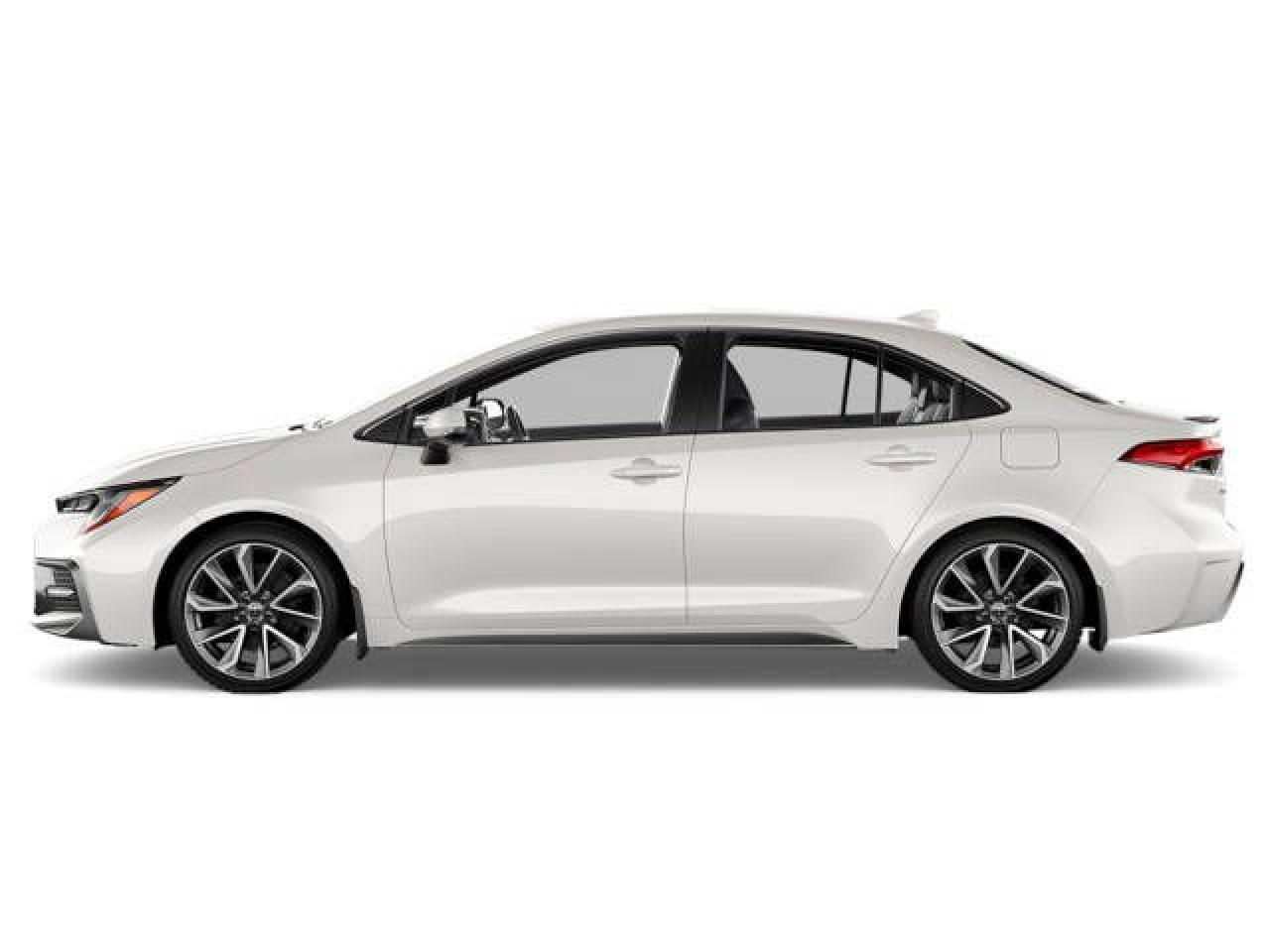 Used 2020 Toyota Corolla XSE / LOADED / NAVI /REAR CAM / KEYLESS/ LEATHER / for sale in Scarborough, ON