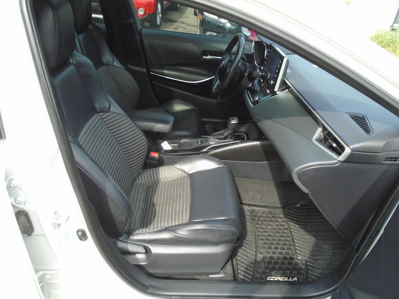 2020 Toyota Corolla XSE / LOADED / NAVI /REAR CAM / KEYLESS/ LEATHER / - Photo #15