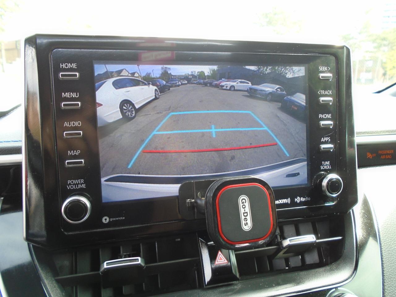 2020 Toyota Corolla XSE / LOADED / NAVI /REAR CAM / KEYLESS/ LEATHER / - Photo #21