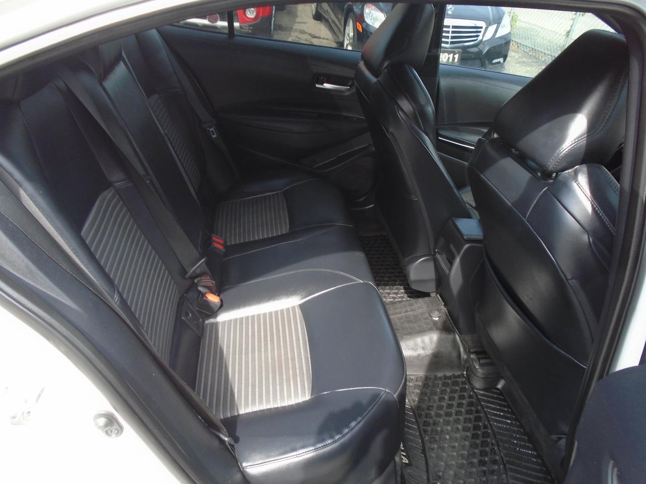 2020 Toyota Corolla XSE / LOADED / NAVI /REAR CAM / KEYLESS/ LEATHER / - Photo #14